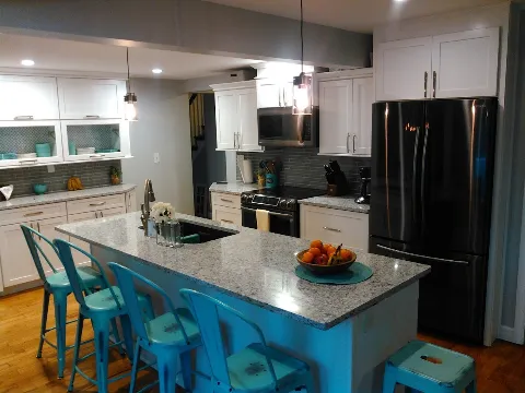 S.F. Pauli Builders, Inc. photo 1
