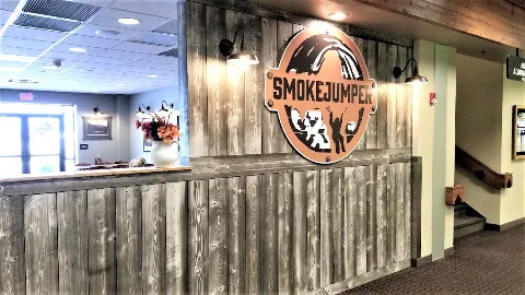 Sustainable Lumber Co in Missoula