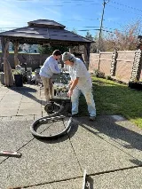 Coastal Concrete Corrections Inc photo 7