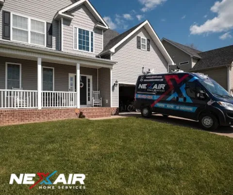 NexAir Heating & AC Repair in Charleston