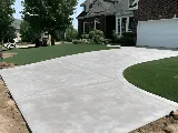 2 Men Concrete photo 3