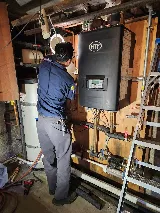 Big Blue Plumbing