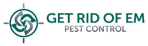 Get Rid Of 'Em Pest Control in North Bay