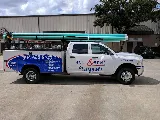 Hall and Sons Plumbing Inc