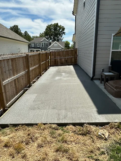 Chattanooga Concrete Co. photo 1