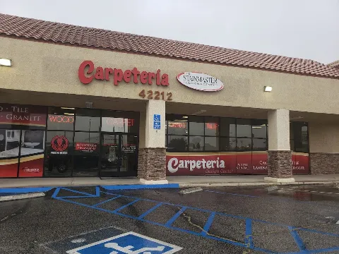 Carpeteria Flooring Center photo 1