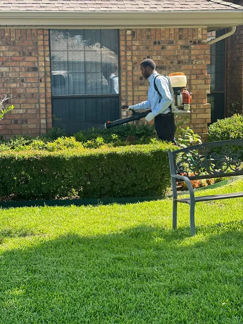 Pest G.O.A.T.S Pest Control By Willis Exterminating in Cedar Hill
