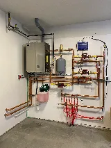 Vision Plumbing Heating Cooling photo 4