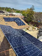 Tiger Stripe Solar +Services