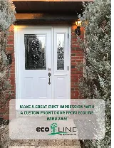 Ecoline Windows and Doors Ottawa