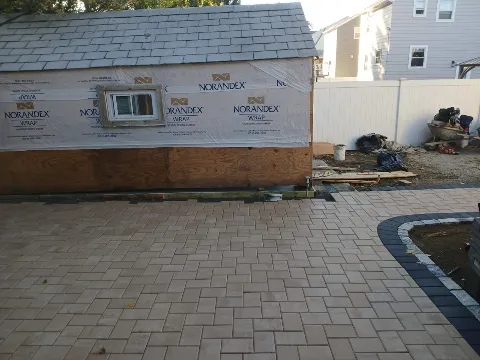 Quintana Paver Construction photo 1