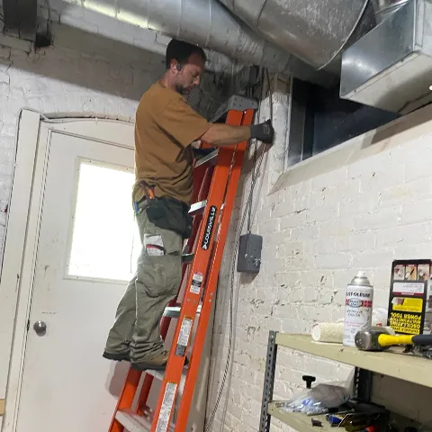 BCP Electric in Worcester