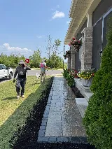 Edenza Landscaping & Interlock installation Ottawa photo 6