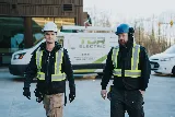 TDR Electric Inc.