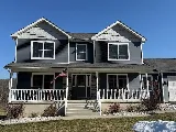 Heritage Homes Ltd
