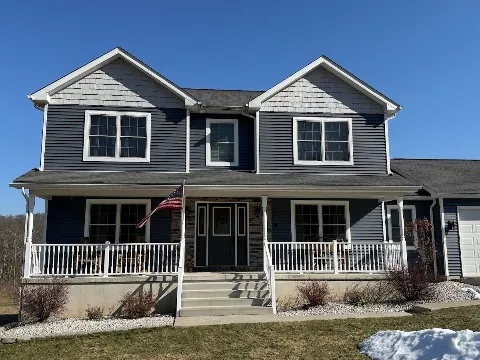 Heritage Homes Ltd photo 1