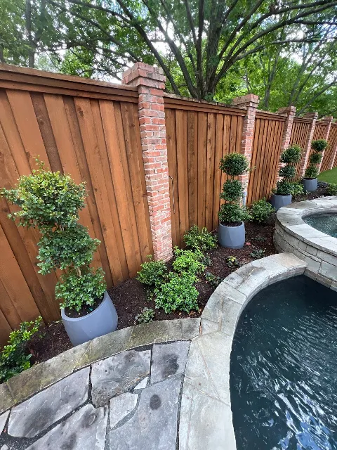 Plano Landscaping in Plano