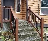 Chinook Remodeling & Home Repair