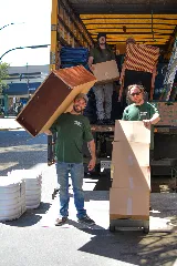Provincial Moving & Storage photo 7