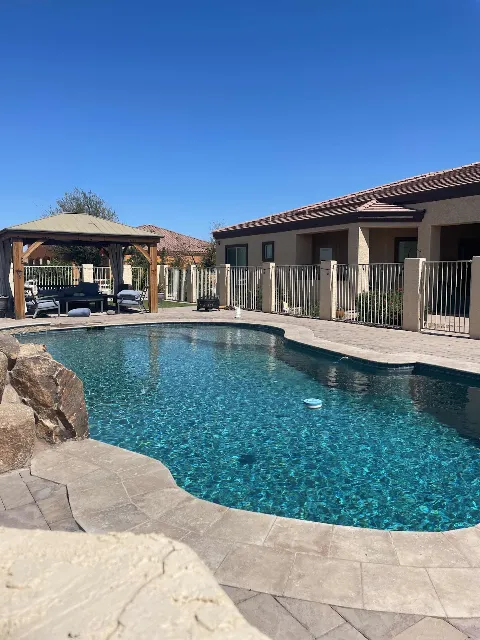 Aloha Desert Pool Service of Gilbert in Gilbert