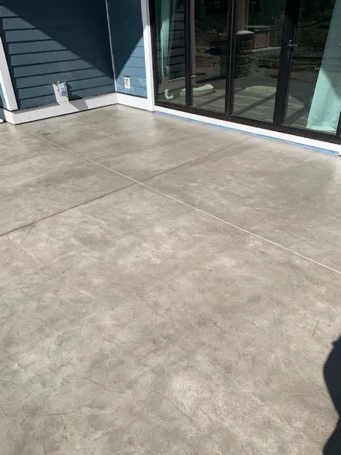 Crack Or Jack Concrete Repair in Langley