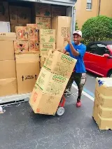 LEGEND MOVERS 4 YOU LLC photo 8