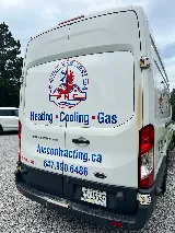 FNC Heating Cooling Gas photo 4