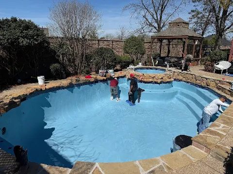 Discount Pool Repair & Rnvtn photo 1