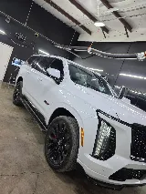Onyx Tint L.L.C