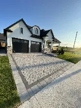 Mill St. Landscaping