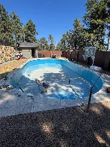 South Dakota Pool Restoration photo 2