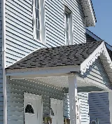 Central City Roofing Inc photo 6