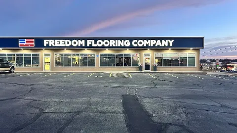 Freedom Flooring Company (formerly EMO Flooring) in Lincoln