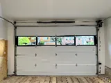 X-GARAGE DOORS INC. photo 5