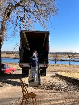 Mighty Movers Moving and Delivery Service photo 7