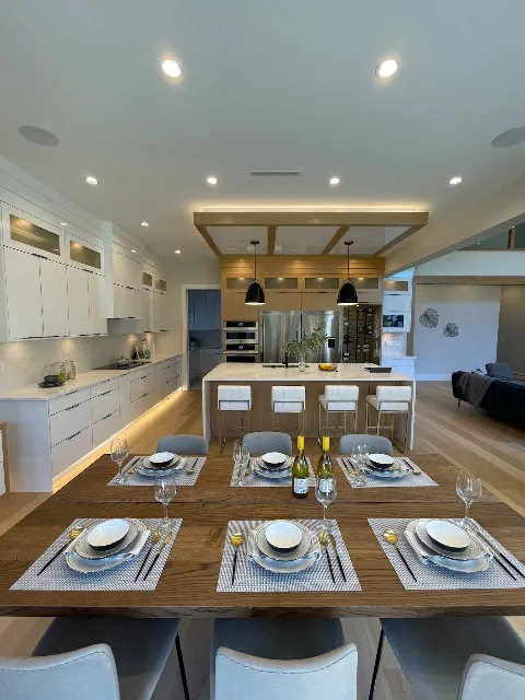 Plus Living Construction & Renovations photo 1