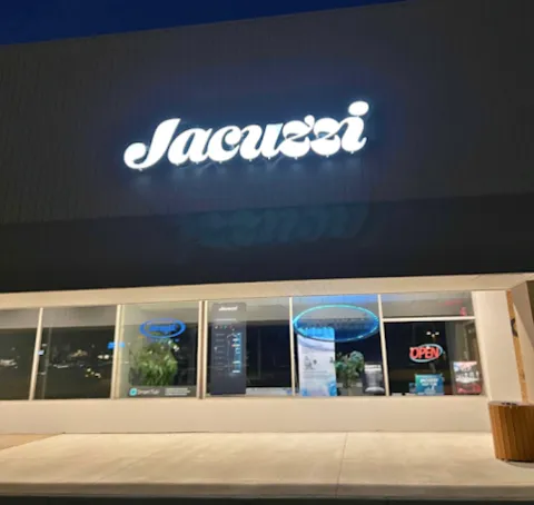 Jacuzzi Hot Tubs Rochester in Rochester