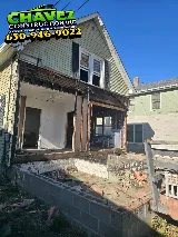 Chavez Construction INC photo 8