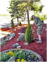 Master's Hand Landscaping and Excavation photo 3