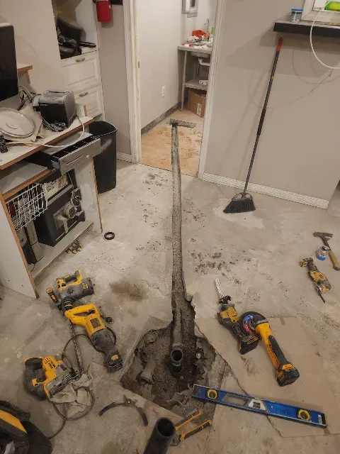 K and H Construction LLC in Anchorage