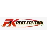 P & K Pest Control
