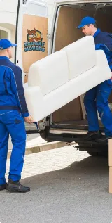 Ecoway Movers Milton ON photo 5
