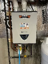 Quality Comfort Home Services HVAC, Plumbing, Duct Cleaning photo 3