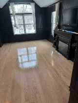 Ramos Wood Floors LLC