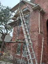 Residential Brick Repairs photo 2