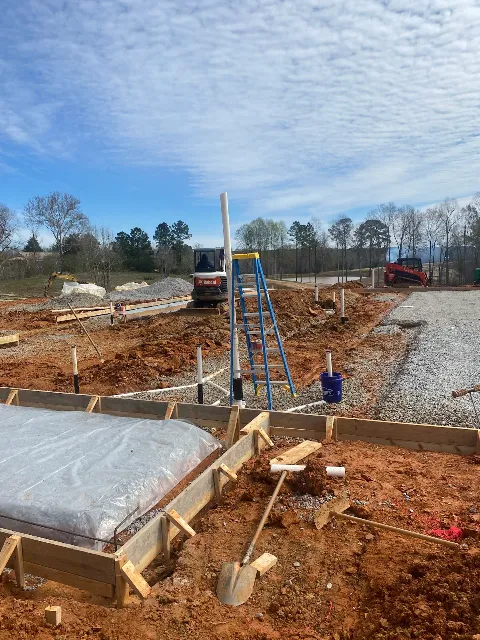 Garrico Plumbing LLC in Raleigh