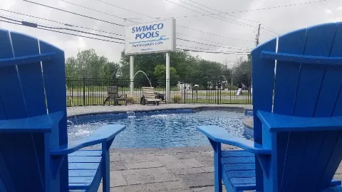 Swimco Pools Inc photo 1