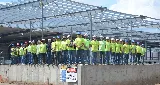 CBK Construction, LLC.