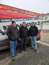 Norske Electric photo 7