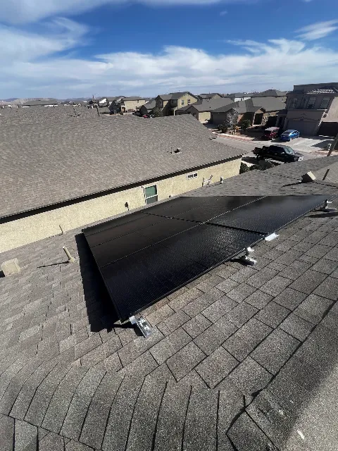 Photon Solar in El Paso